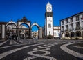 Portas de Cidade