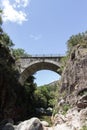 Portela do Homem bridge in Geres, Portugal 1