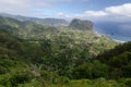 Portela Viewpoint 2, Madeira, Portugal