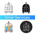 Porter service icon