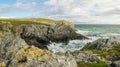 PORTH DAFARCH IN NORTH WALES