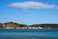 Porth Dinllaen coast