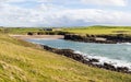 Porth Nobla panorama