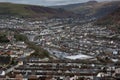 Porth, Rhondda Cynon Taff