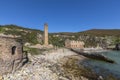 Porth Wen Brickworks