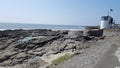 Porthcawl Coastline South Wales