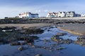 Porthcawl Seafront Royalty Free Stock Photo