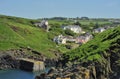 Porthgain, Pembrokeshire, Wales