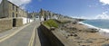 Porthleven Royalty Free Stock Photo