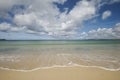 Porthminster Beach St Ives Cornwall Royalty Free Stock Photo