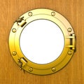 Porthole