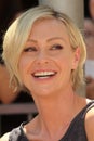 Portia De Rossi Royalty Free Stock Photo