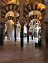 The Great Mosque, Cordoba Cordoba Province Spain