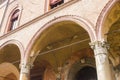 Porticoes of Bologna, Italy