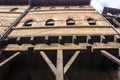 Porticoes of Bologna, Italy