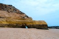 Portimao is a premier beach holiday destination in the summer