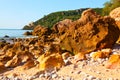 Portinho da Arrabida beach