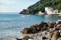 Portinho da Arrabida beach