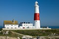 Portland Bill Lighthouse