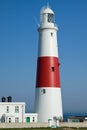 Portland Bill Lighthouse