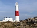 Portland Bill Lighthouse