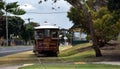 Portland Cable Tram at Portland Vested Land