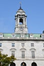 The Portland City Hall in Portland, Maine