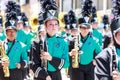 Portland Grand Floral Parade 2014