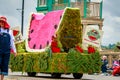 Portland Grand Floral Parade 2017