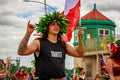 Portland Grand Floral Parade 2019