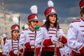 Portland Grand Floral Parade 2016