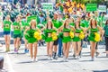 Portland Grand Floral Parade 2014