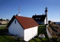 Portland Head Light