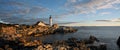 Portland Head Light Royalty Free Stock Photo