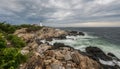 Portland Head Light Royalty Free Stock Photo