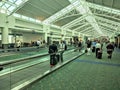 Portland international airport