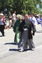 PORTLAND - JUNE 12: ROSE FESTIVAL ANNUAL PARADE.