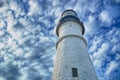 Portland Maine Lighthouse