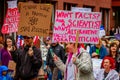 Portland March for Science