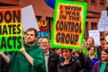 Portland March for Science