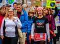 Portland March for Science