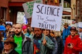 Portland March for Science