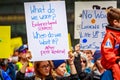 Portland March for Science 2018