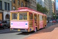 Gray Line Portland - Pink Trolley Sightseeing