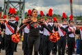 Portland Grand Floral Parade 2019