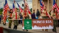 Portland Grand Floral Parade 2019