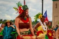 Portland Grand Floral Parade 2019