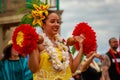 Portland Grand Floral Parade 2019