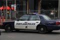 Portland police