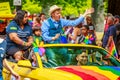 Portland Pride Parade 2017